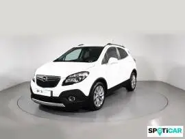 Opel Mokka  1.4 T 4X2 S&S Excellence, 13.500 €