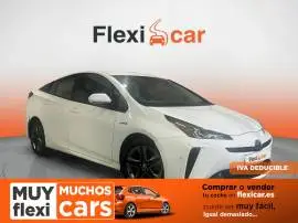 Toyota Prius 1.8 Prius, 19.590 €