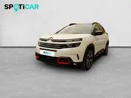 Citroën C5 Aircross  BlueHdi 96kW (130CV) S&S Feel, 18.995 €