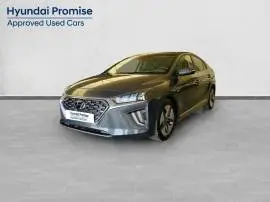 Hyundai IONIQ  1.6 GDI PHEV  DT Style, 21.495 €