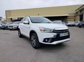 Mitsubishi ASX  160 MPI Motion, 14.295 €