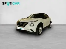 Nissan Juke  DIG-T 86 kW (117 CV) 6 M/T N-CONNECTA, 16.995 €