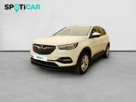 Opel Grandland X  1.2 Turbo Selective, 13.495 €