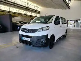 Opel Vivaro  1.5 D 88kW (120CV) M Std  M.P. DC Exp, 21.495 €