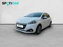 Peugeot 208  5P  1.2L PureTech 60KW (82CV) Style, 8.495 €