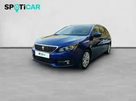 Peugeot 308  SW  1.2 PureTech 81kW (110CV) Style, 12.995 €