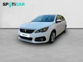 Peugeot 308  SW  BlueHDi 130 S&S Active, 13.495 €