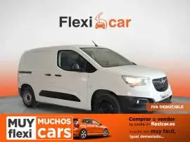 Opel Combo 1.6 TD 100 CV SELECTIVE 5 P (2019), 12.490 €