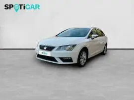 Seat Leon  ST 1.6 TDI 85kW (115CV) St&Sp Style, 15.995 €