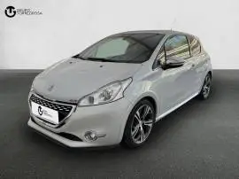 Peugeot 208 200cv GTi, 13.900 €