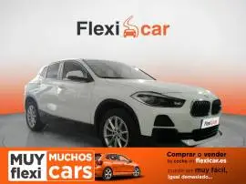 BMW X2 sDrive16d, 22.490 €