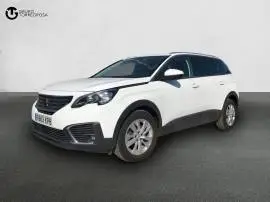 Peugeot 5008  1.5 BlueHDi 96kW (130CV) S&S Active, 26.900 €