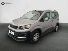 Peugeot Rifter   Standard BlueHDi 73kW Active, 22.900 €