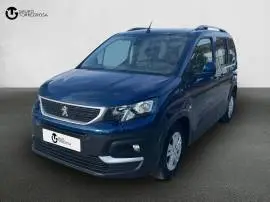 Peugeot Rifter   Standard BlueHDi 96kW Active, 22.900 €