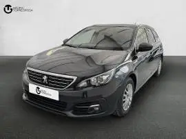 Peugeot 308  SW  1.6 BlueHDi 88KW (120CV) Active, 18.100 €