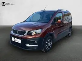 Peugeot Rifter   Standard BlueHDi 73kW Active, 23.900 €