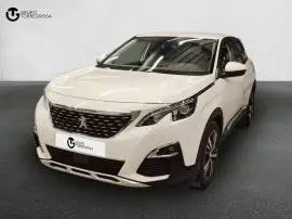 Peugeot 3008  1.5L BlueHDi 96kW (130CV) S&S Allure, 22.900 €