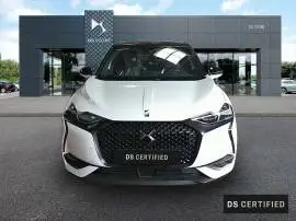 DS Automobiles DS 3 Crossback  50 kW/h  Auto PERFO, 32.900 €