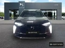 DS Automobiles DS 7 Crossback  E-TENSE 4x4 300 OPE, 54.900 €