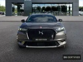 DS Automobiles DS 7 Crossback  PureTech 96kW (130C, 34.500 €