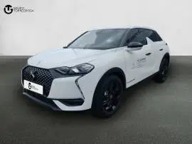 DS Automobiles DS 3 Crossback  PureTech 73 kW Manu, 23.900 €