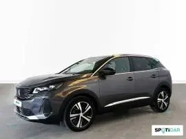 Peugeot 3008  1.5 BlueHDi 96kW S&S  EAT8 GT, 31.200 €