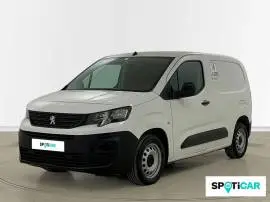 Peugeot Partner   Standard 1000kg BlueHDi 73kW Pro, 14.600 €