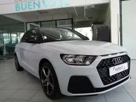 Audi A1  Sportback Adrenalin 25 TFSI 70kW (95CV) A, 21.200 €