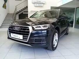 Audi Q5   2.0 TDI 120kW quattro S tronic Design, 38.500 €