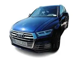 Audi Q5   2.0 TDI 140kW quattro S tronic S line, 39.500 €