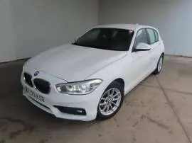 BMW Serie 1  120dA -, 20.400 €