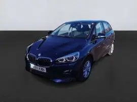 BMW Serie 2 Active Tourer  216d -, 16.900 €