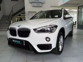 BMW X1  sDrive18d -, 26.900 €