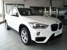 BMW X1  sDrive18d -, 26.900 €