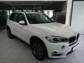 BMW X5  xDrive25d, 38.000 €