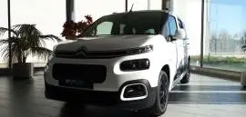 Citroën Berlingo  Talla M BlueHDi 100 S&S FEEL Fee, 21.900 €