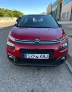 Citroën C3  PureTech 60KW (82CV) Feel, 13.900 €