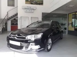 Citroën C5  2.0 HDi 160cv CAS  Tourer Exclusive, 17.500 €