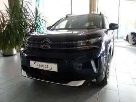 Citroën C5 Aircross  225 e-EAT8 Shine, 45.900 €