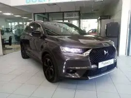 DS Automobiles DS 7 Crossback  BlueHDi 132kW (180C, 31.500 €