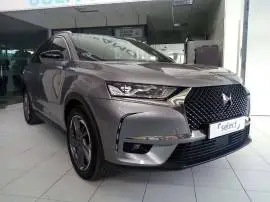 DS Automobiles DS 7 Crossback  BlueHDi DE 96kW (13, 28.700 €