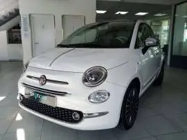 Fiat 500  1.2 8v 51kW (69CV) Mirror, 13.100 €