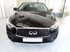 Infiniti Q30  1.5D PREMIUM, 19.400 €