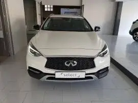 Infiniti QX30  2.2D  7DCT AWD PREMIUM, 26.500 €