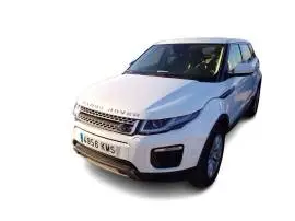 Land-Rover Range Rover Evoque  2.0L TD4 Diel 110kW, 31.900 €