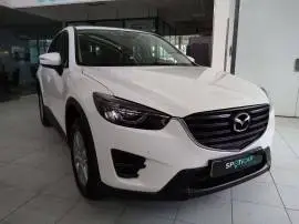 Mazda CX-5  2.2 110kW DE 2WD Style+ Navi, 21.900 €