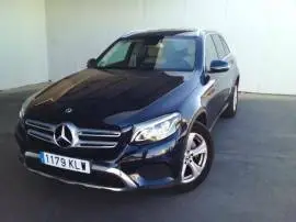 Mercedes GLC  GLC 220 d 4MATIC -, 38.900 €