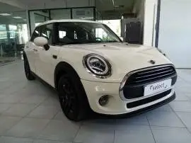 MINI Cooper   5 PUERTAS ONE, 20.300 €