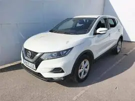 Nissan Qashqai  dCi 150CV (110kW) 4WD ACENTA, 24.500 €