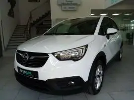 Opel Crossland X  1.6T 73kW (99CV) Selective, 17.900 €